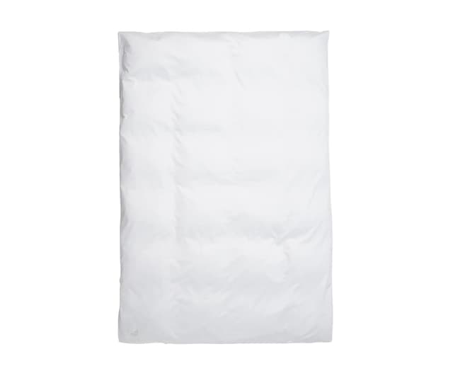 Pure Sateen Duvet Cover White 220x220