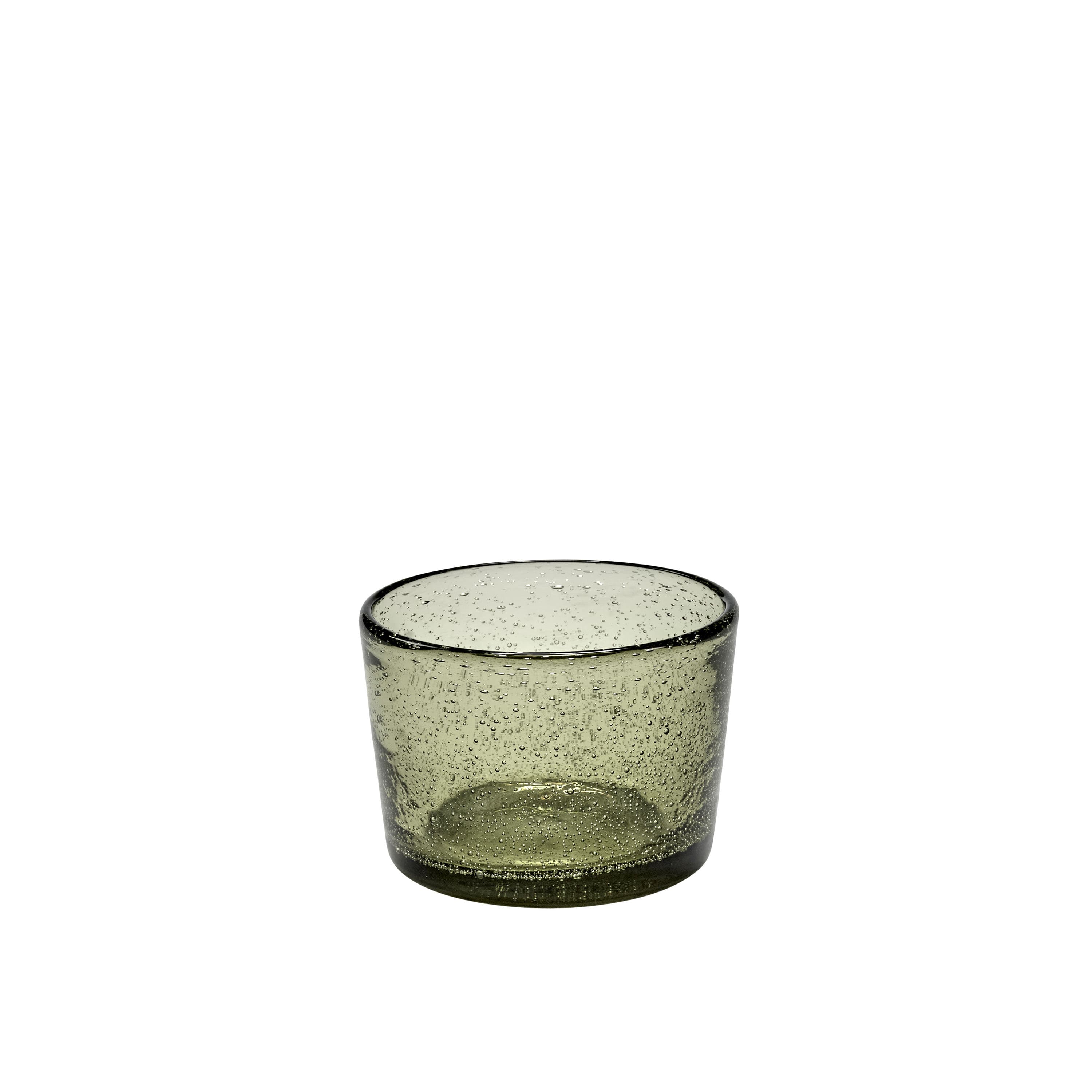 Lanza Tumblerglas Green Verde 4er-Pack
