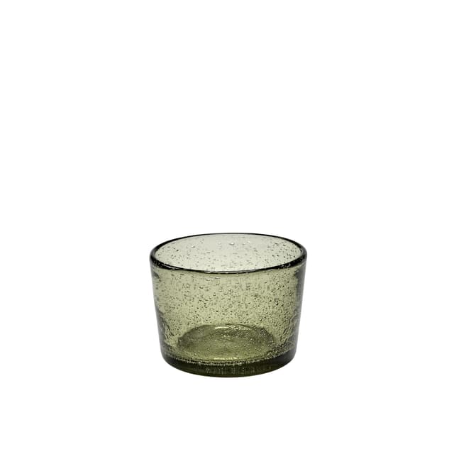 Lanza Tumblerglas Green Verde 4er-Pack