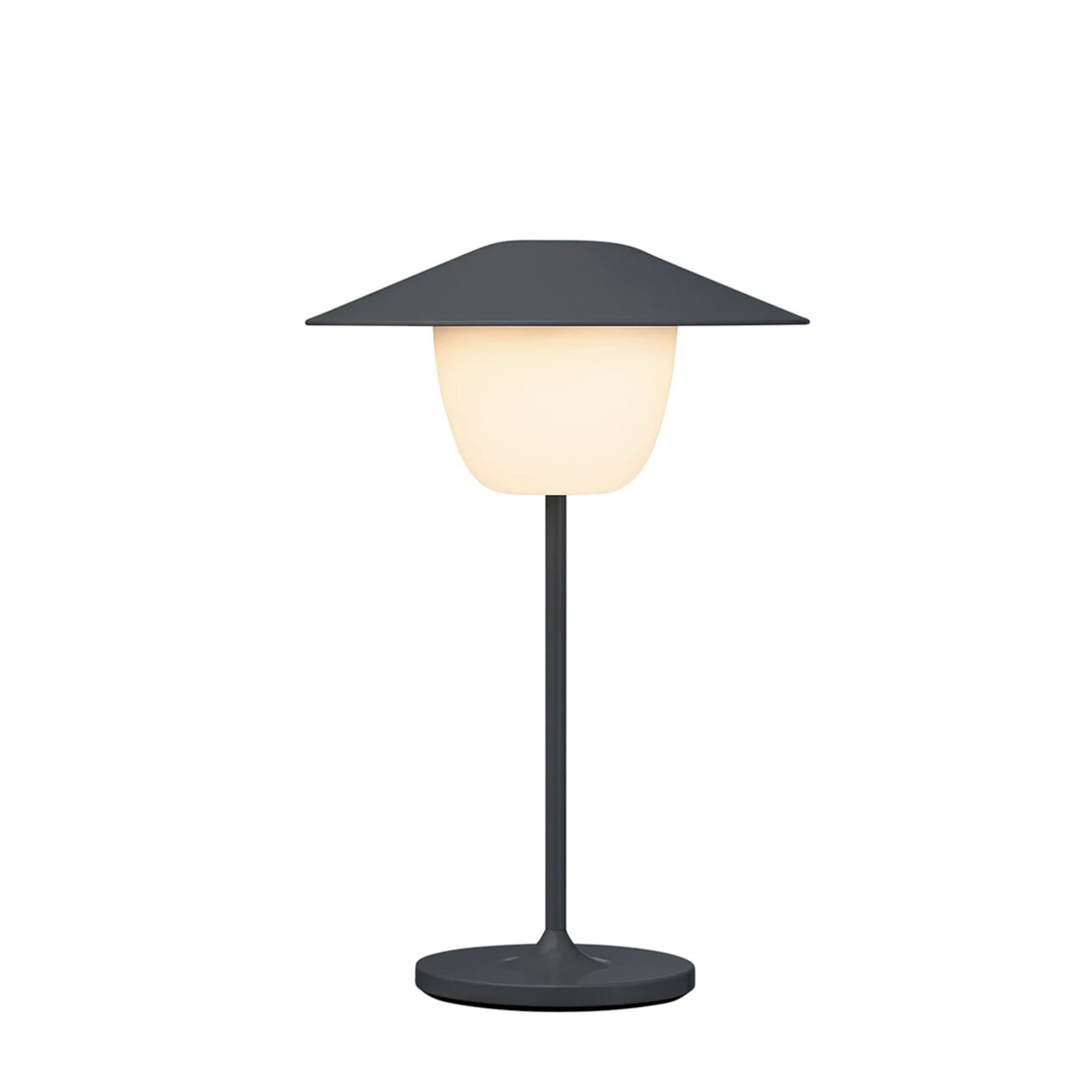 Ani Mini Tragbare Tischlampe Magnet 21cm