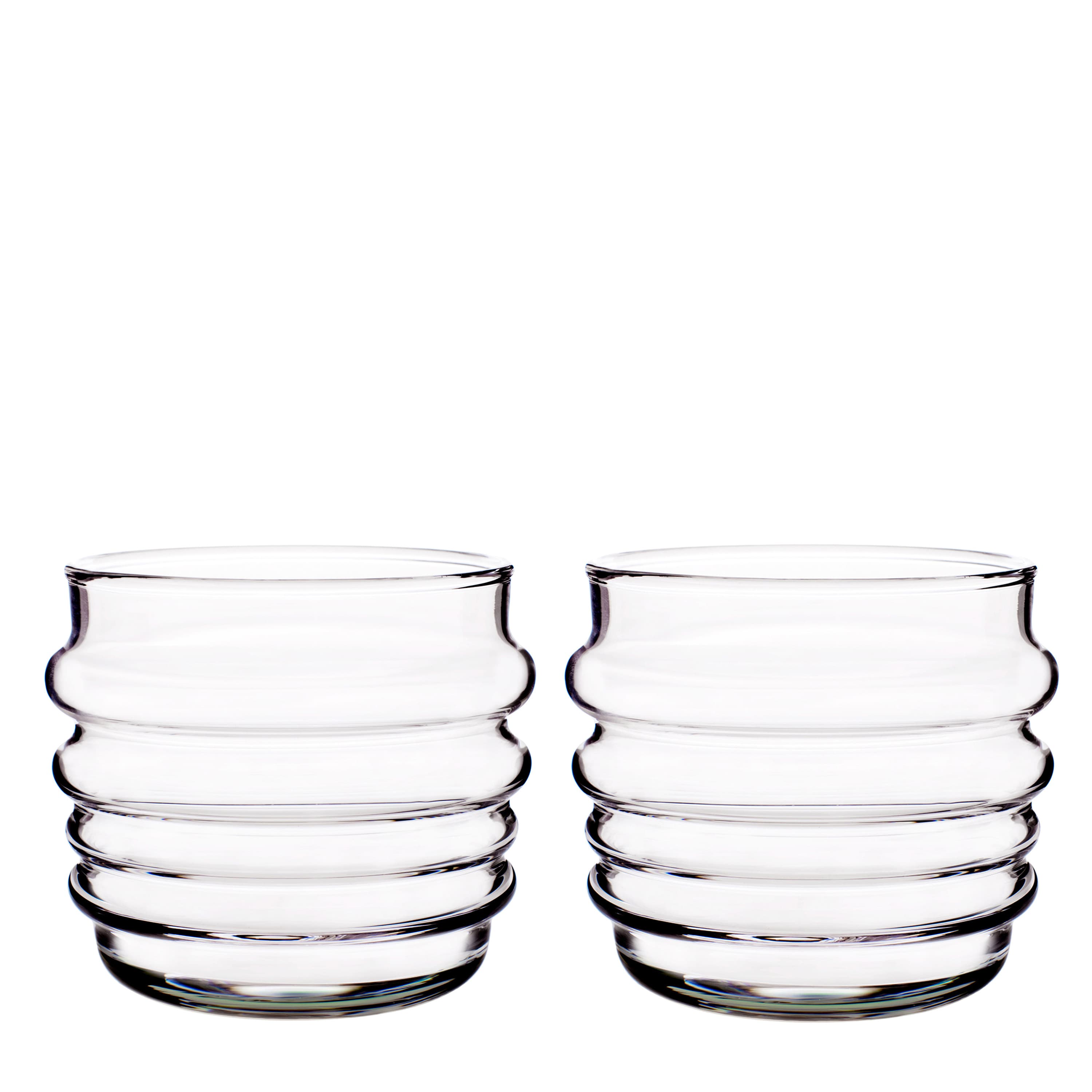 Sukat makkaralla Glas 2er-Pack