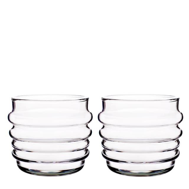 Sukat makkaralla Glas 2er-Pack