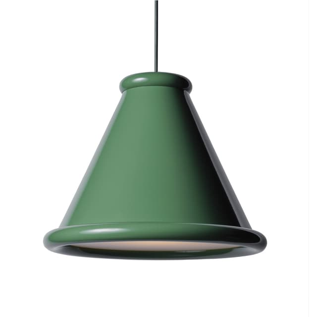 Belle Deckenleuchte Reseda Green Ø36