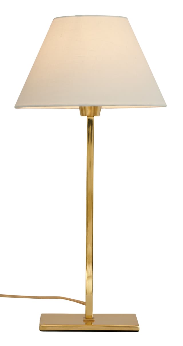 Mika Lamp Base 40cm