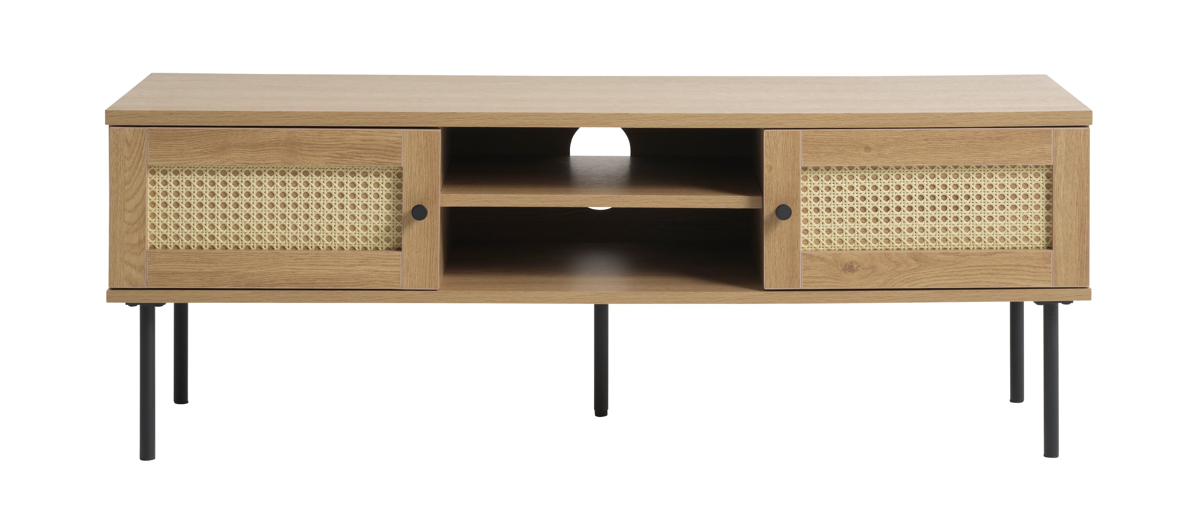 Elin TV-Schrank Natural 120cm