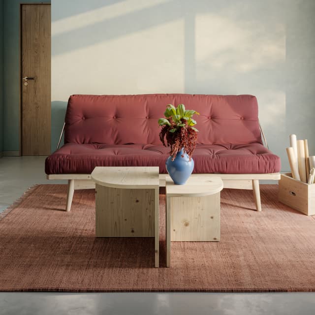 Combine Coffee Table Natural