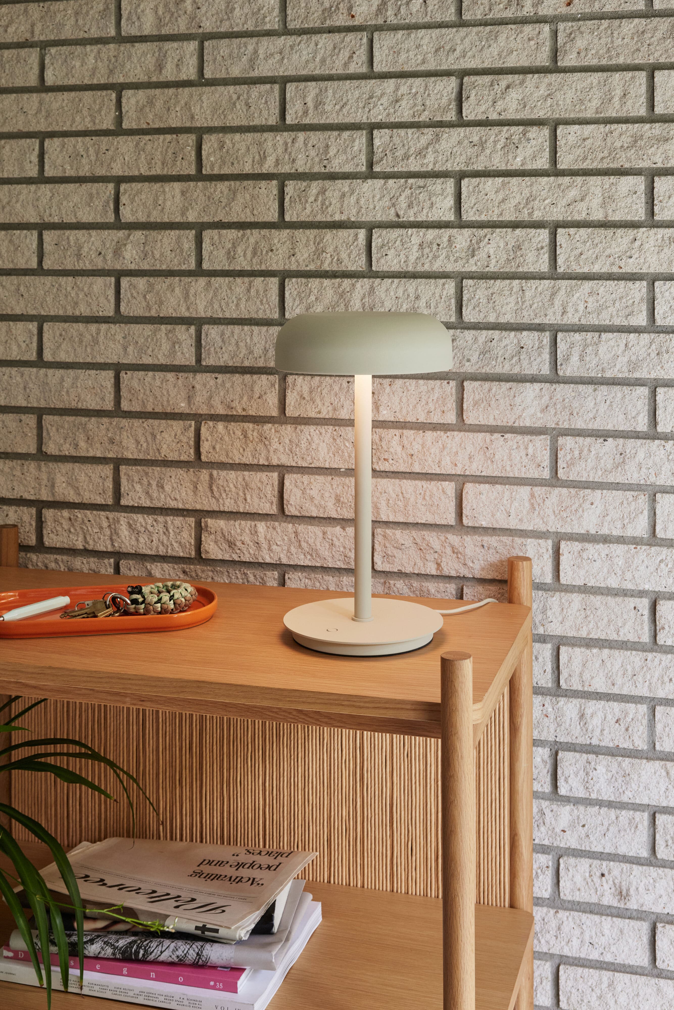 Velo Tischlampe Sand