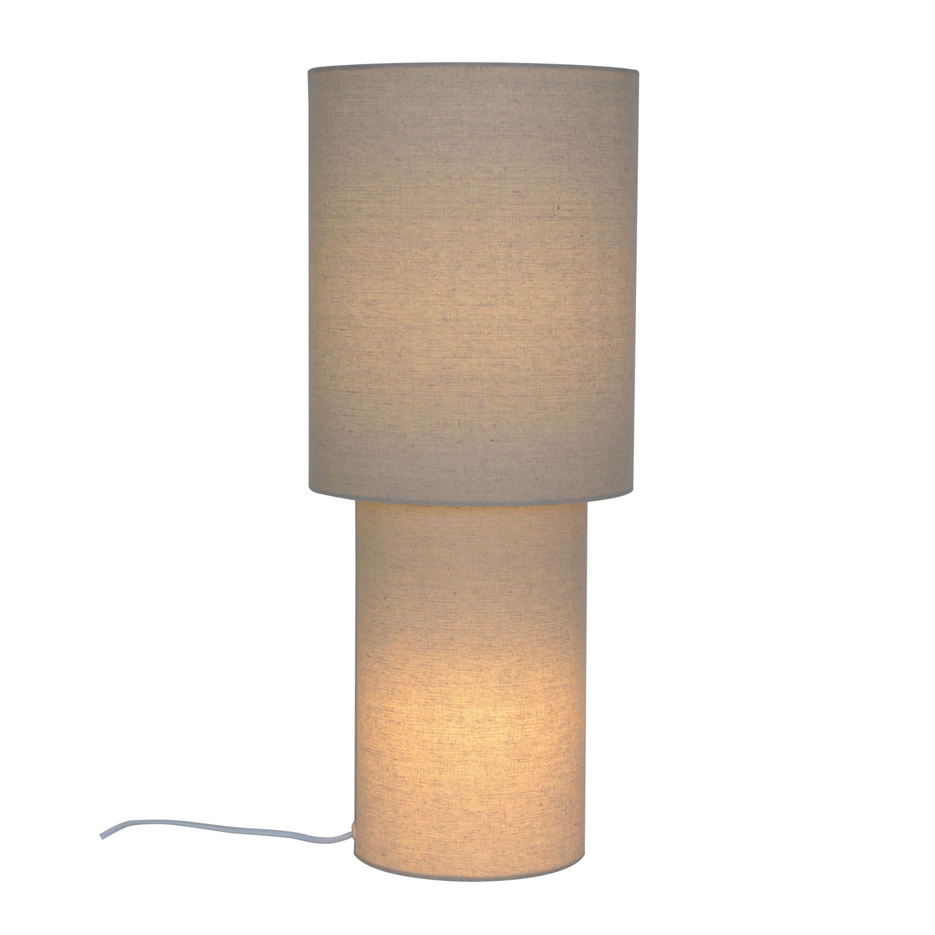 Izara 60 Stehleuchte Beige