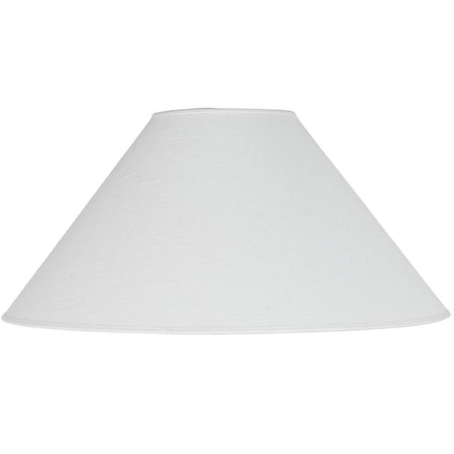 Lampshade White S