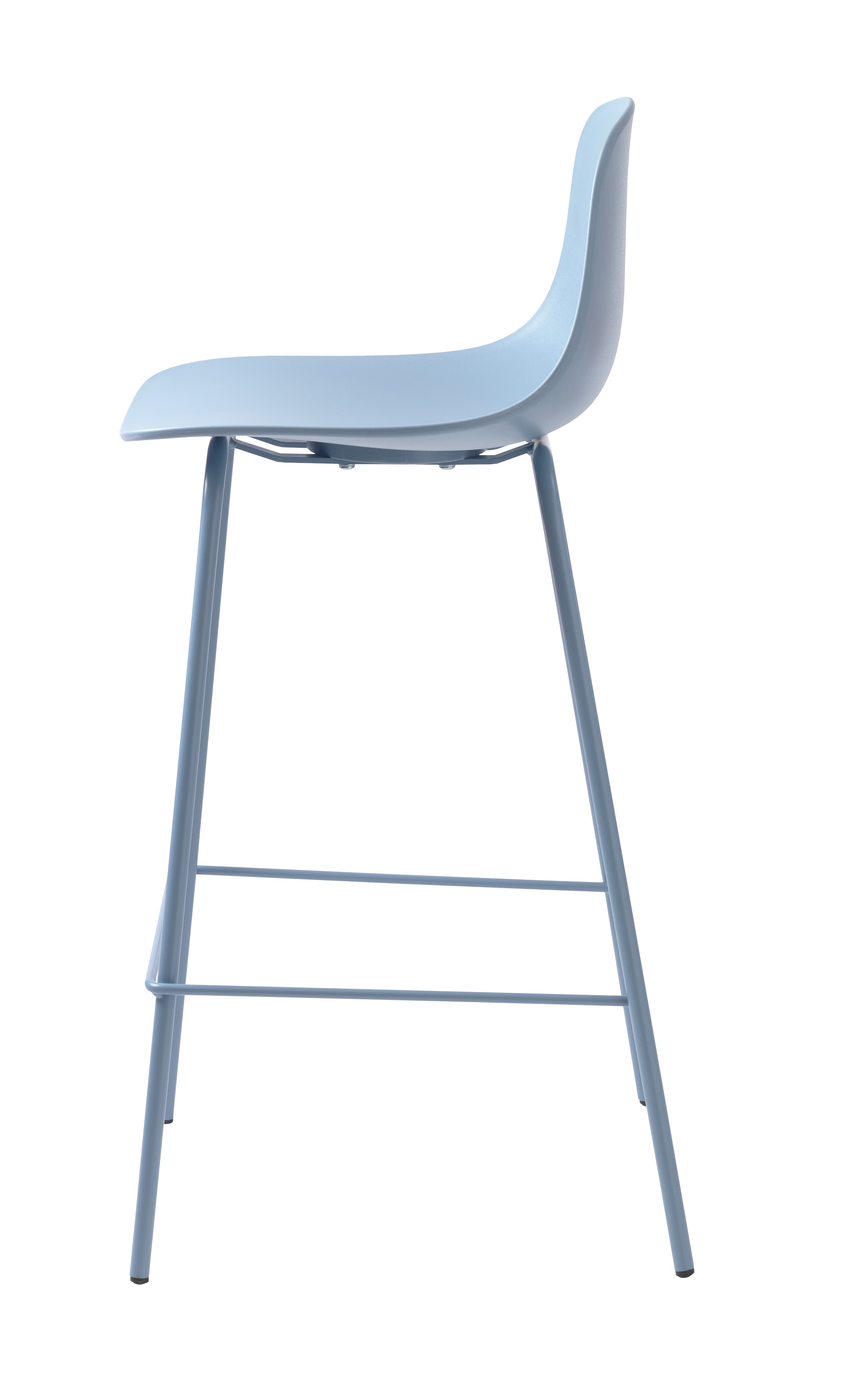 Eva Barhocker Dusty Blue 67.5cm