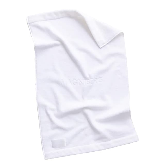 Gelato Handtuch Frozen White 50x80