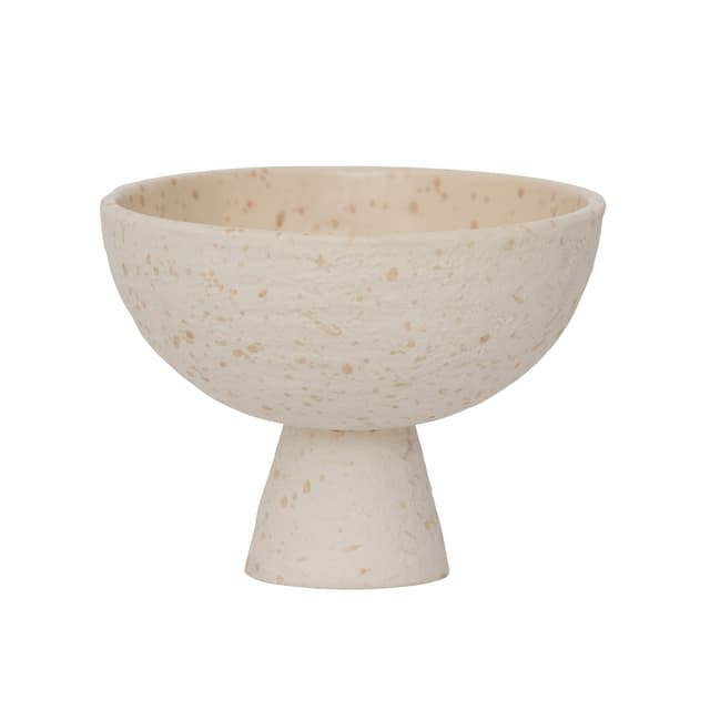 Bolle Schale Off White Ø14