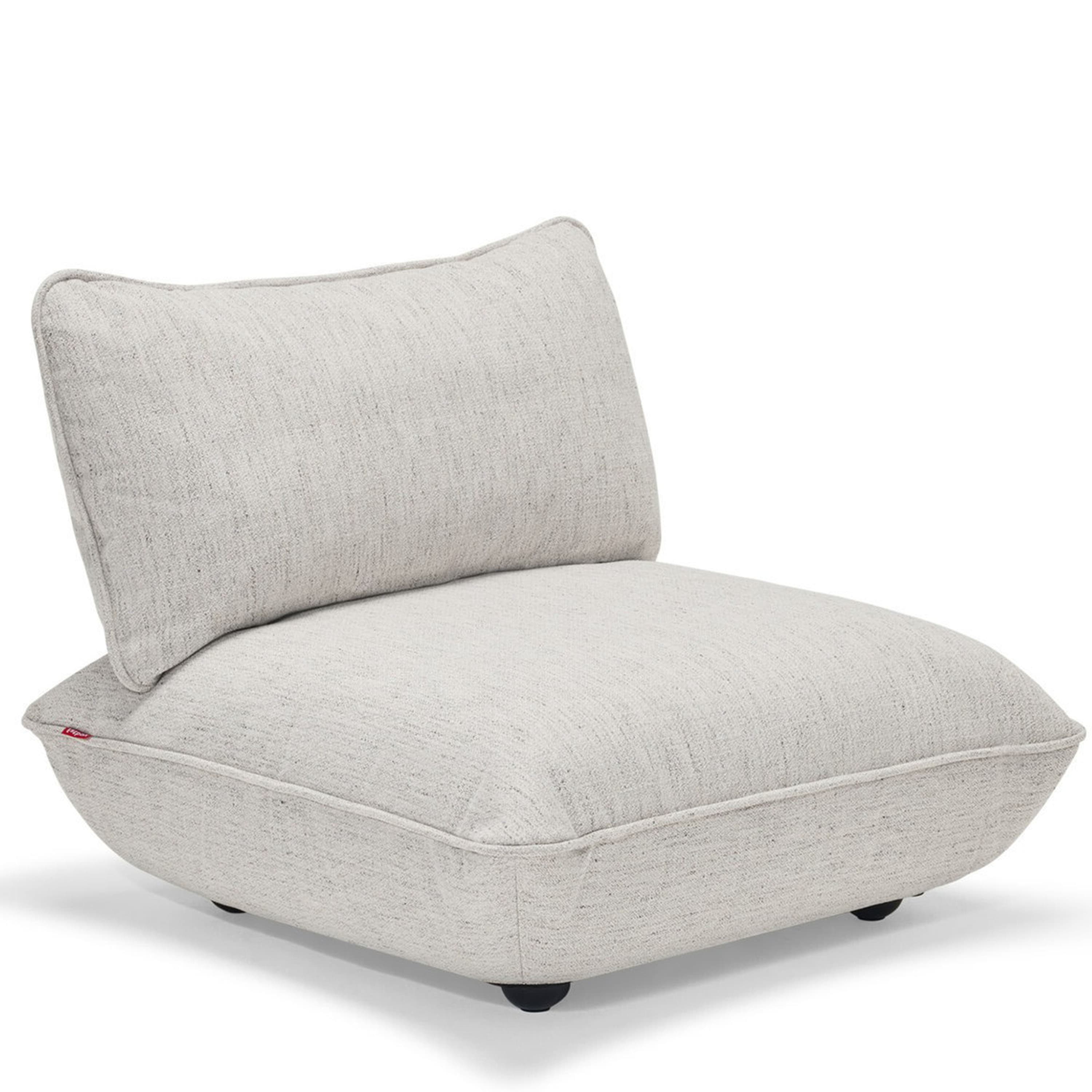 Sumo Mingle Sitzpuff Marmor