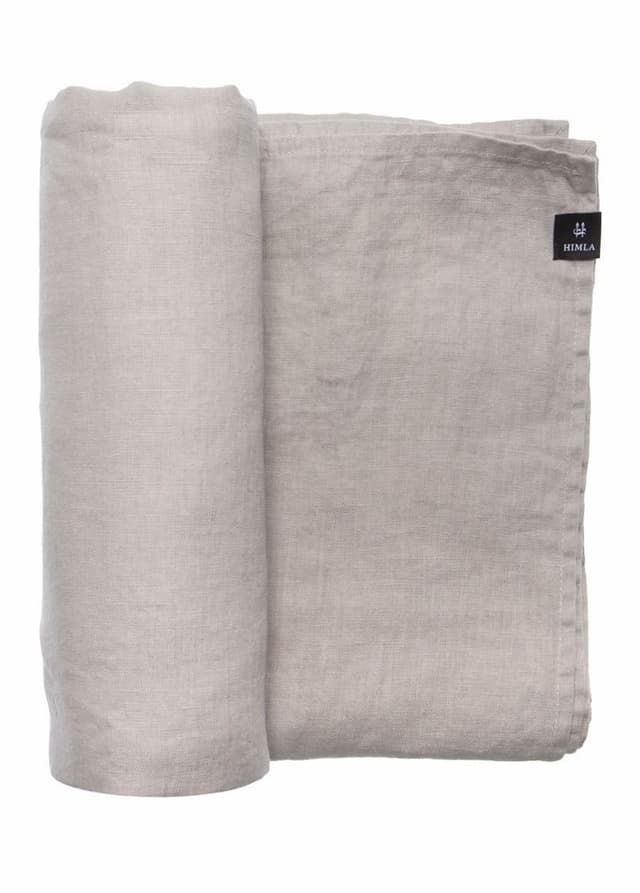 Sunshine Tischdecke Ash 145x330