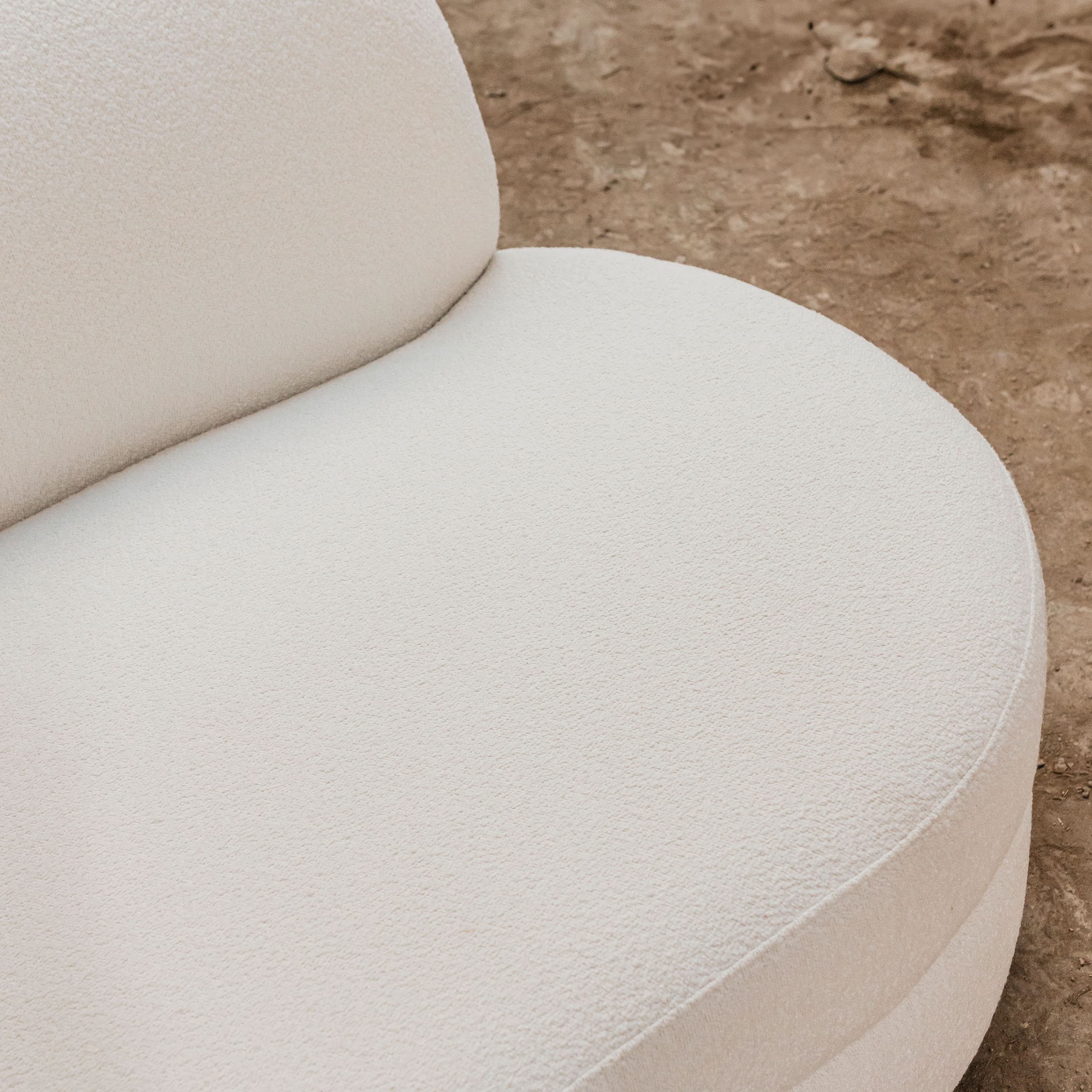 Delon Sofa 245cm