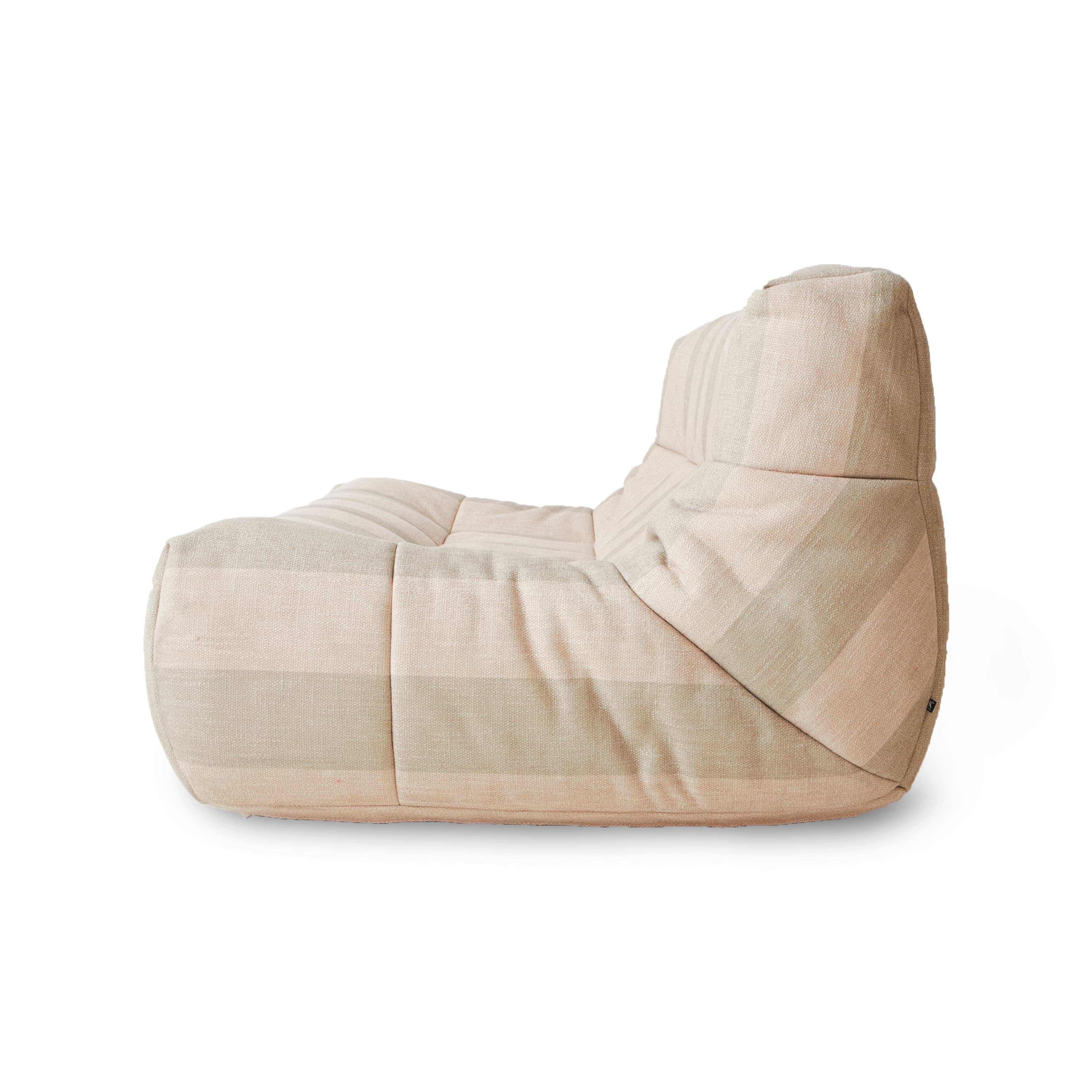Lazy Lounge Lounge 2-seater Sofa Lodge