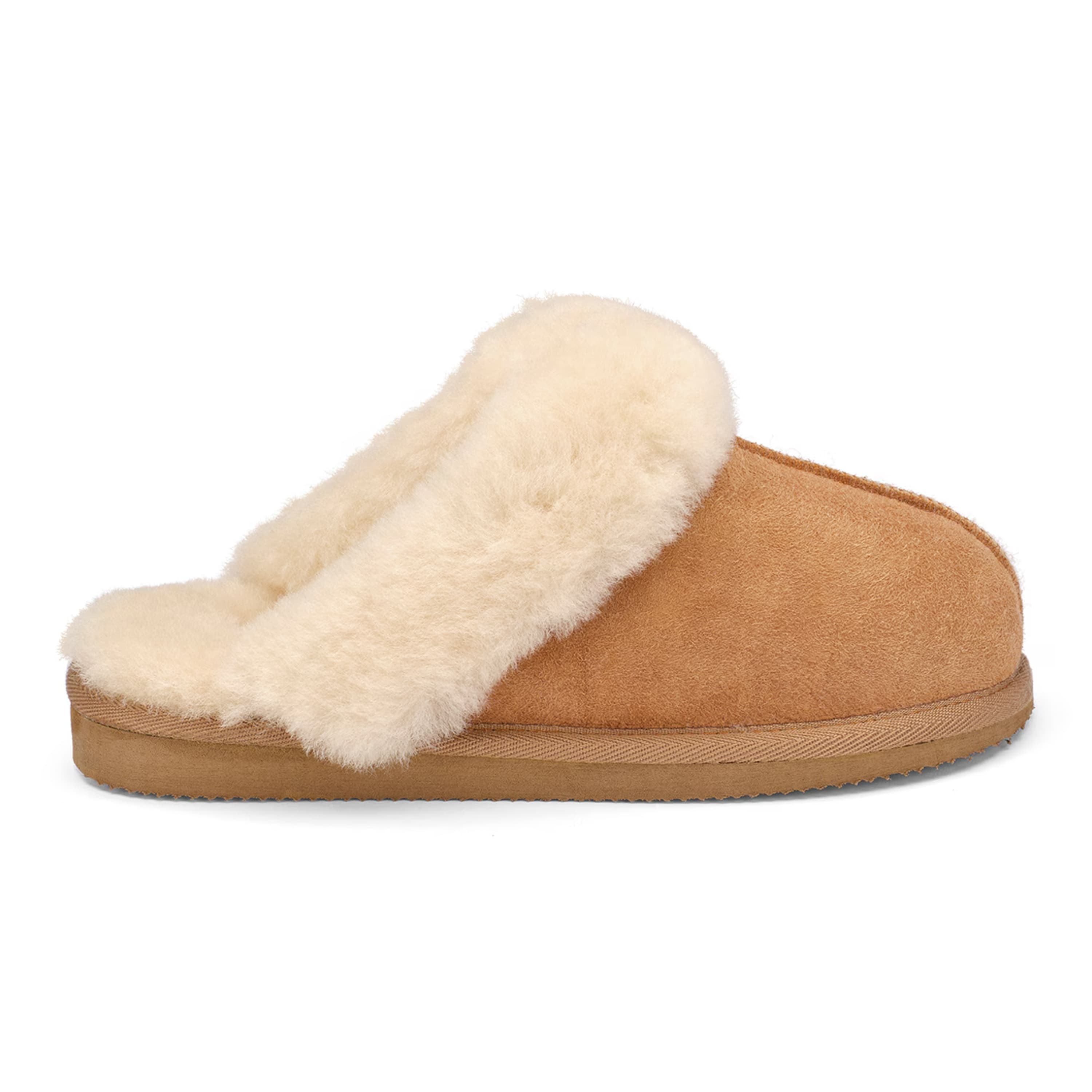 Jessica Toffeln Hellbeige 39