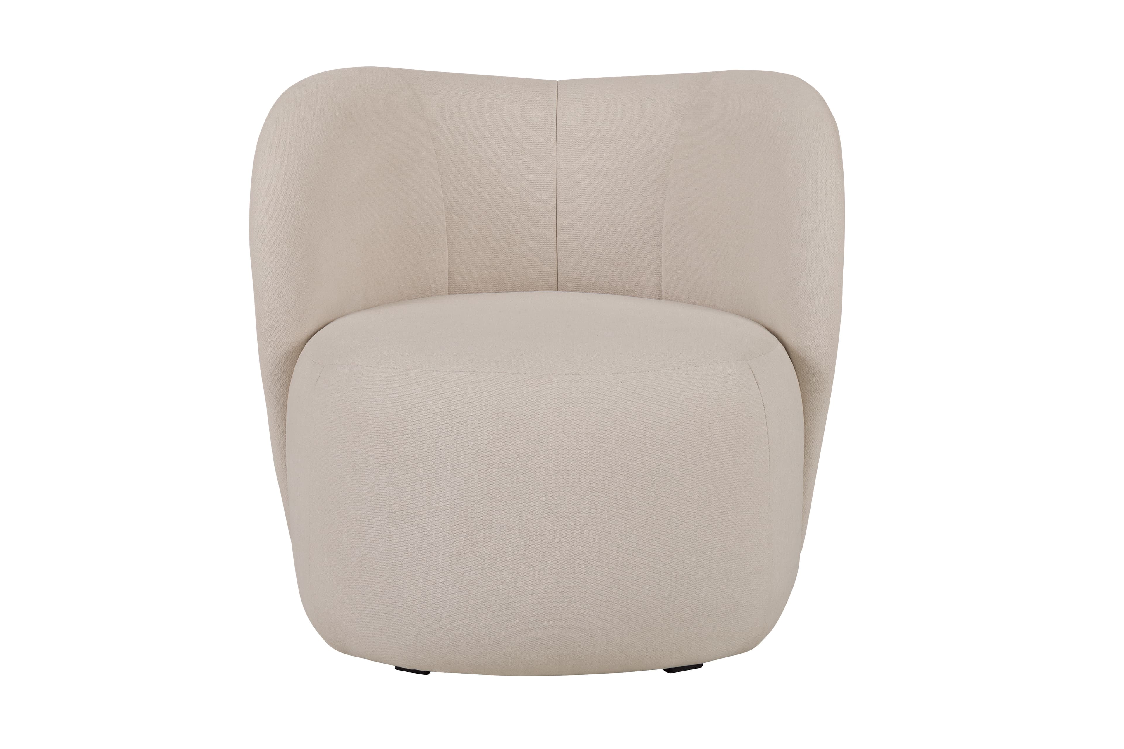 Lollo Sessel Light Beige