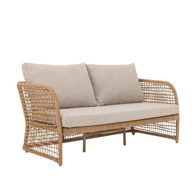 Penzano Sofa Nature 164cm