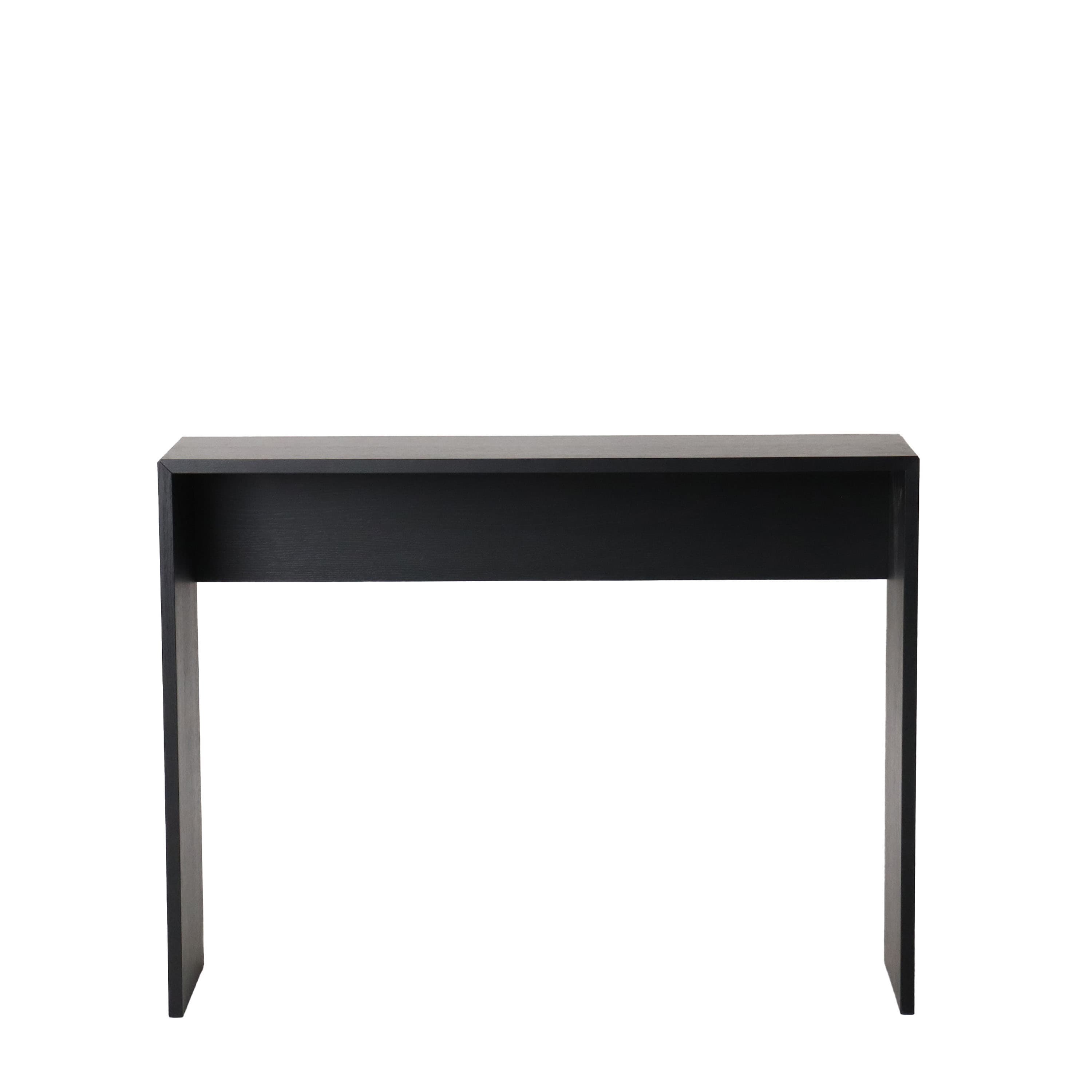 Esme Konsolentisch Schwarz 100cm