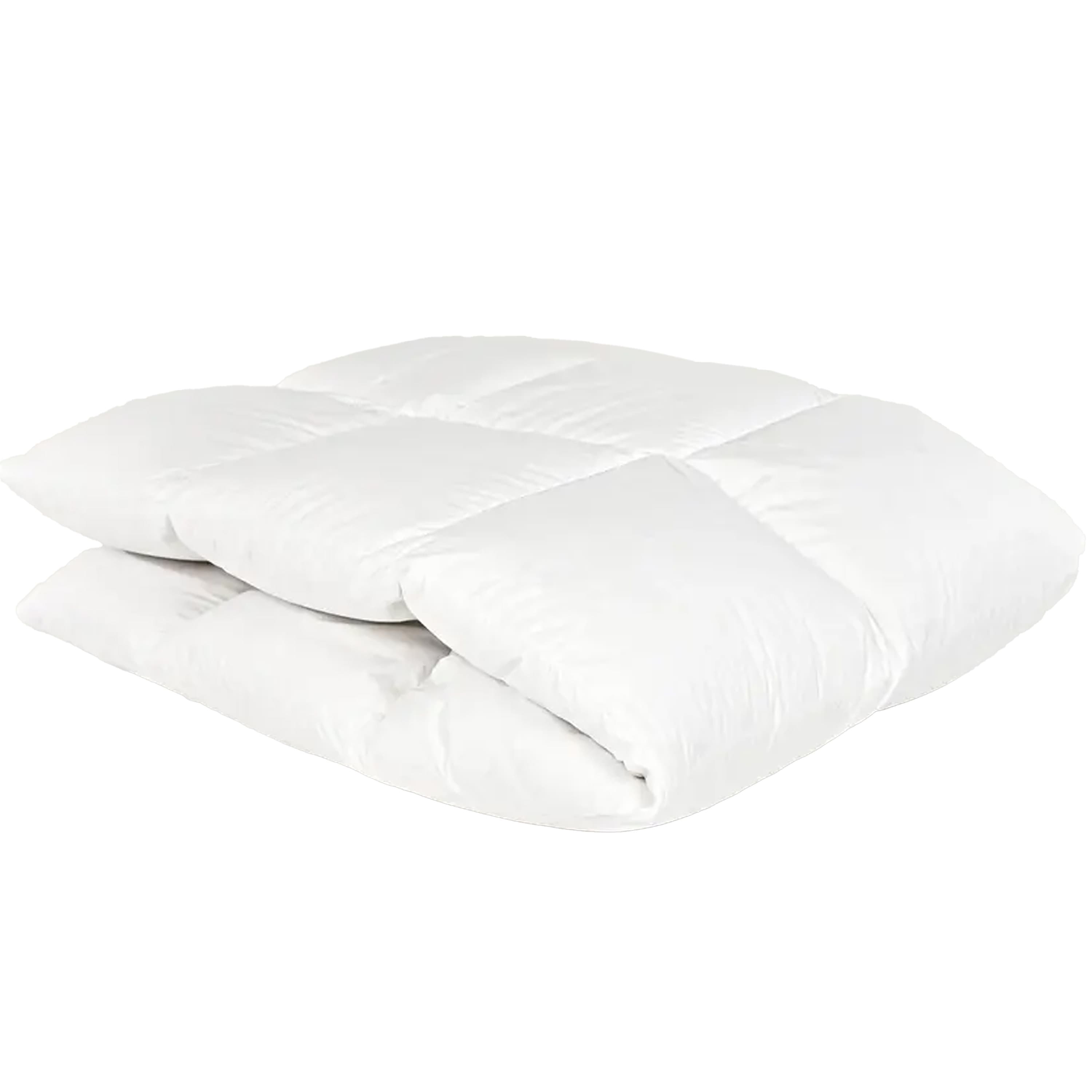 ByNight Luxus Daunendecke Medium 230x220