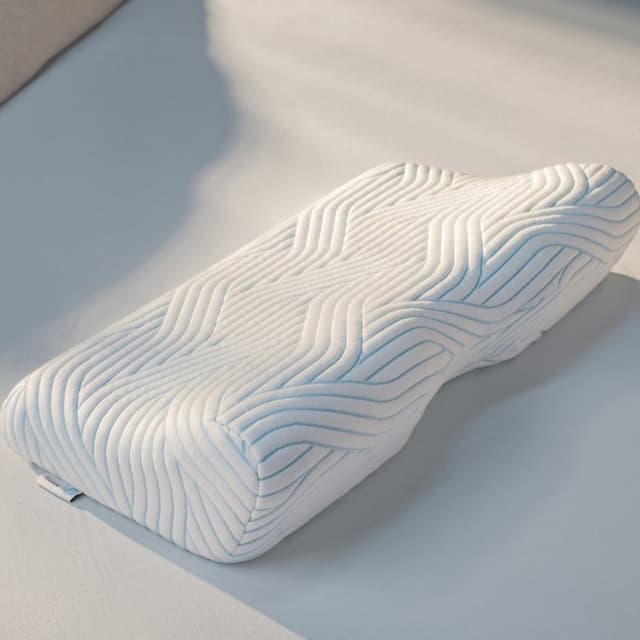 ErgoPlus SmartCool Schlafkissen Groß
