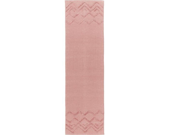 Madison Teppich Rose 70x240cm