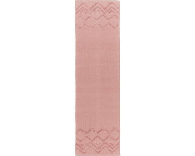 Madison Teppich Rose 70x240cm