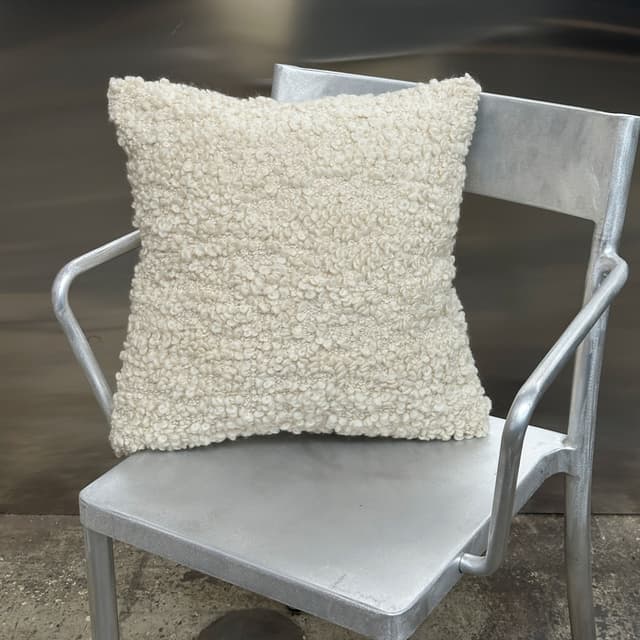 Levantin Decorative Cushion Off White 45x45