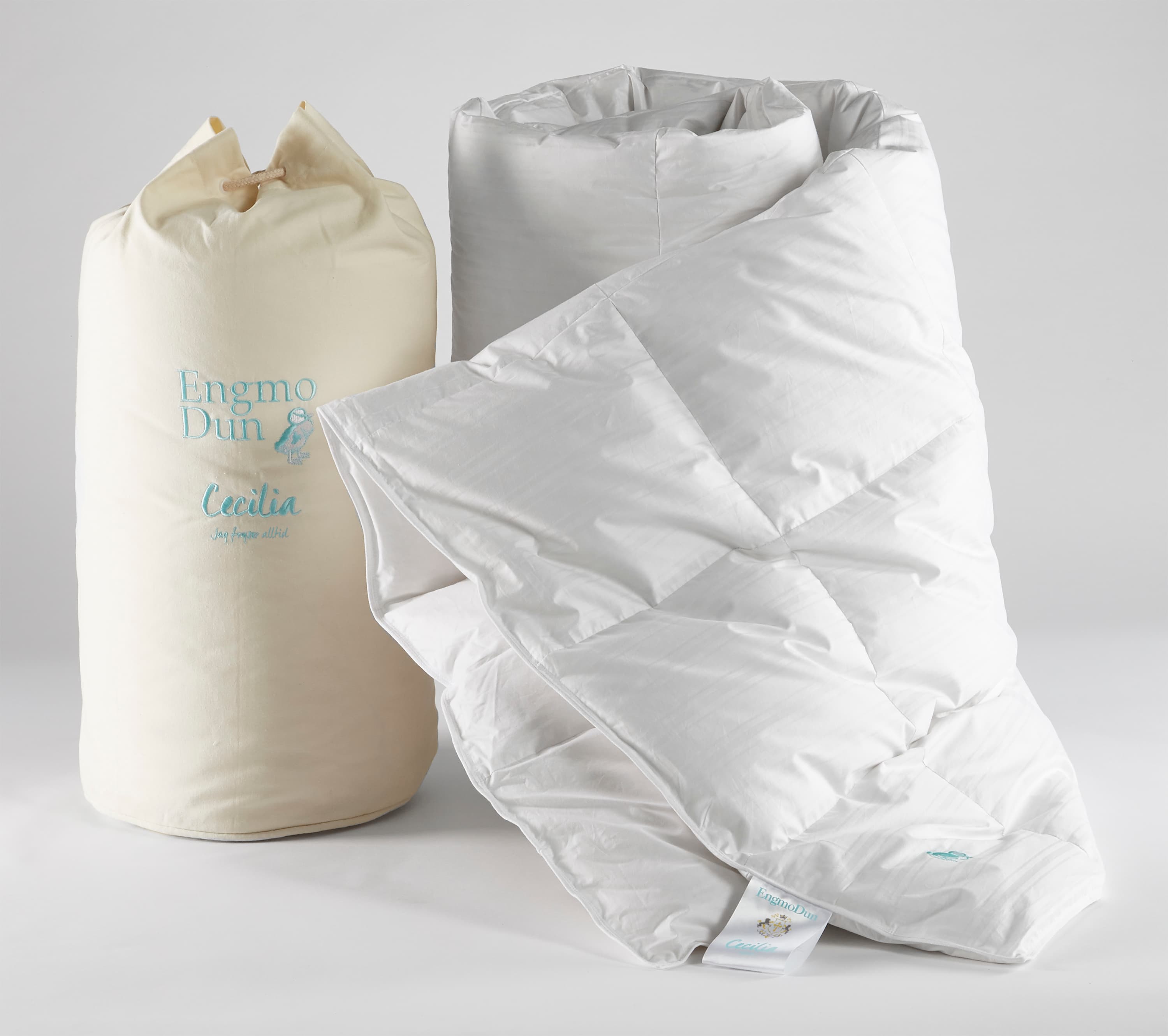 Cecilia Duvet Ich friere immer 150x210