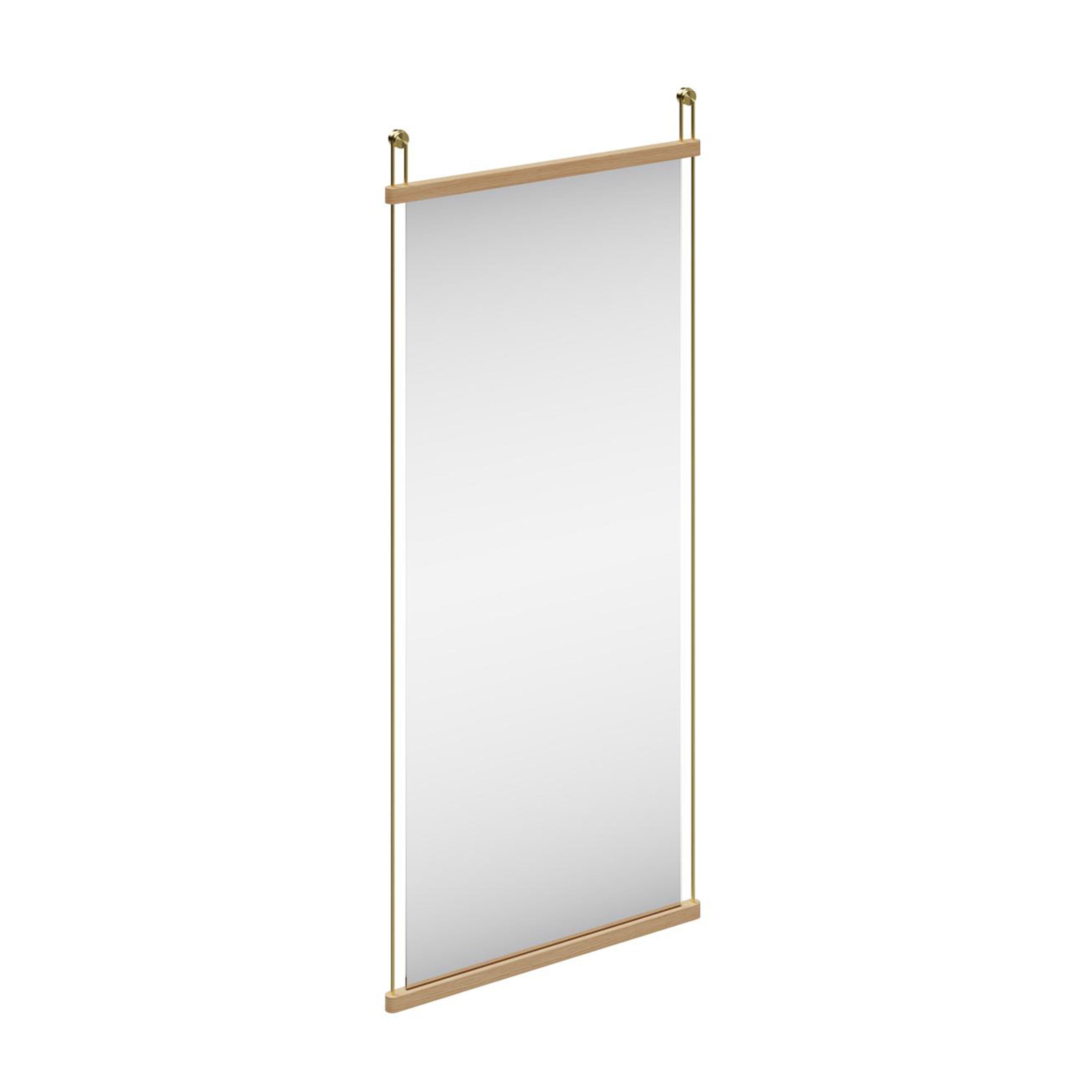 Suspended Mirror Large