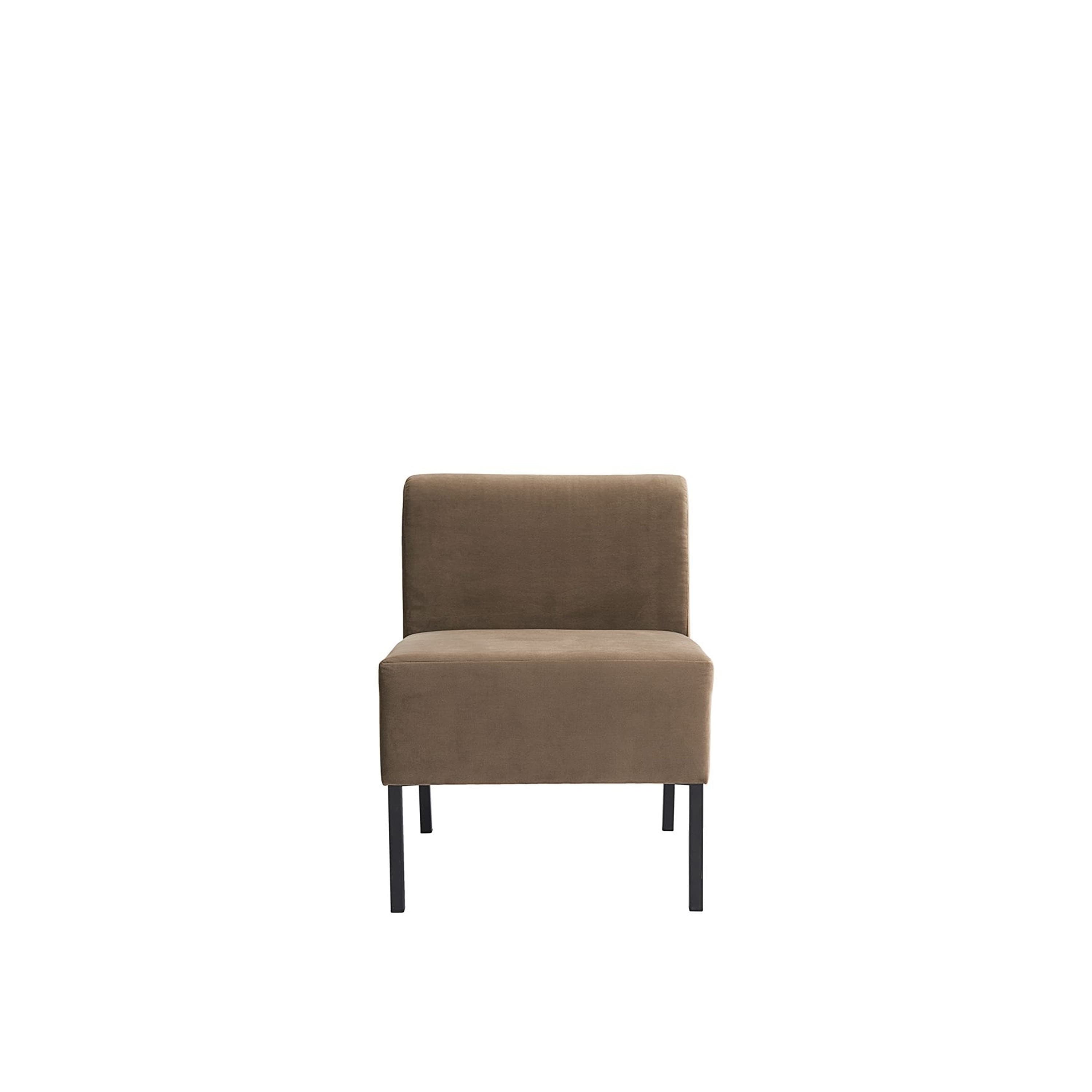Feast 1-Sitzer Modulsofa