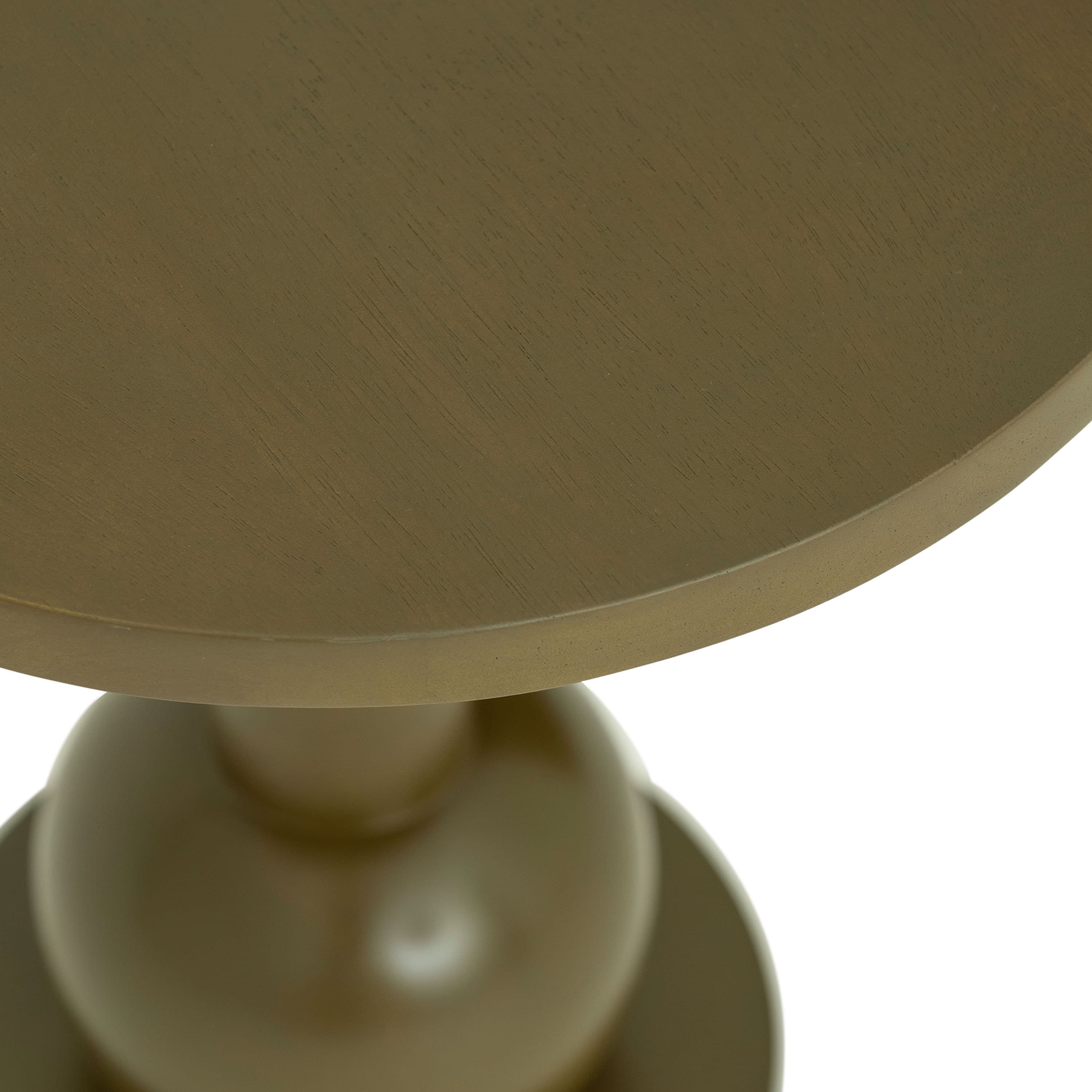 Ramo Side Table Kalamata 35x40