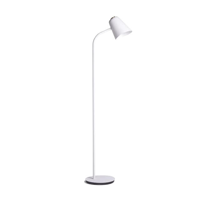 Me Dim Floor lamp White