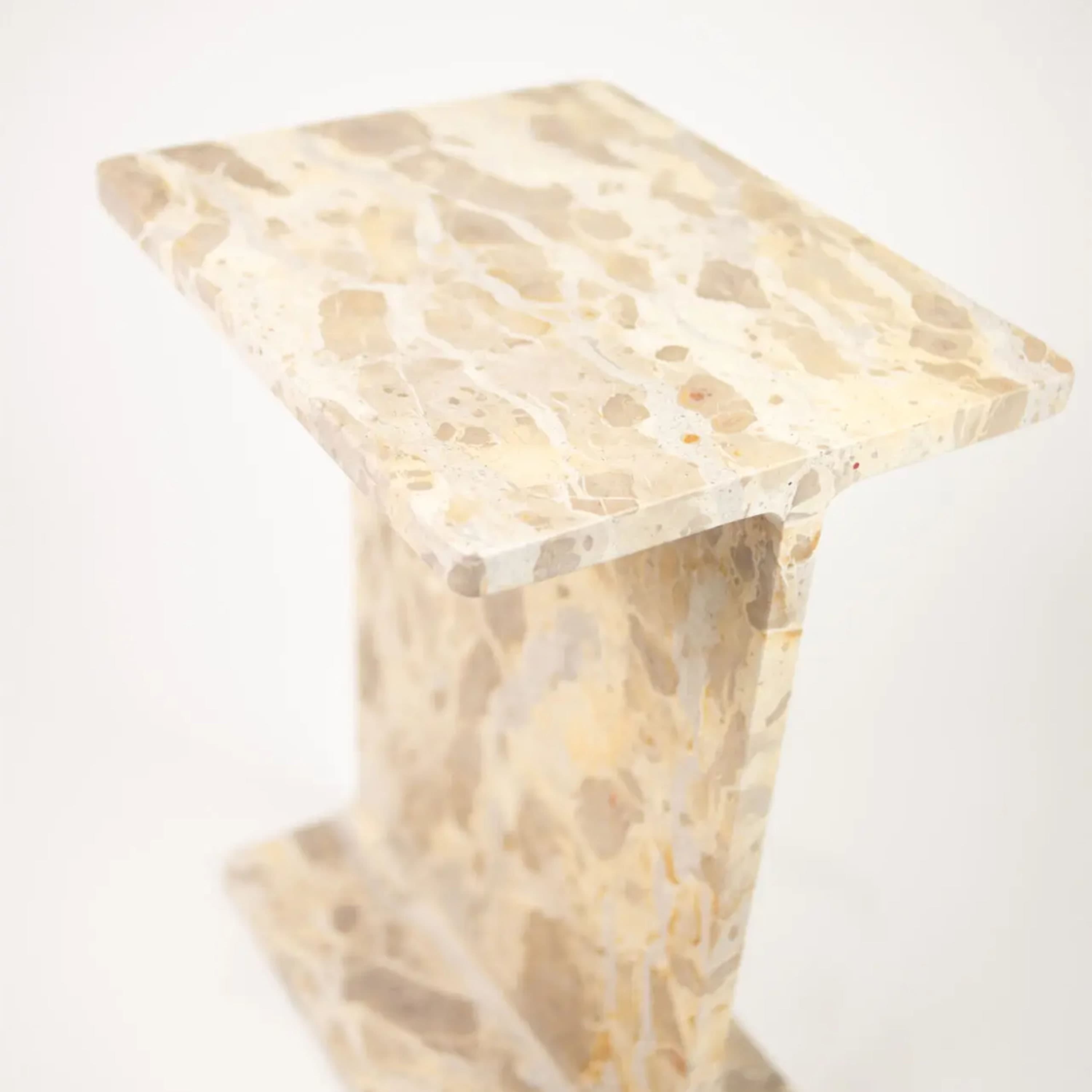 Mike Sidobord Beige 30x52
