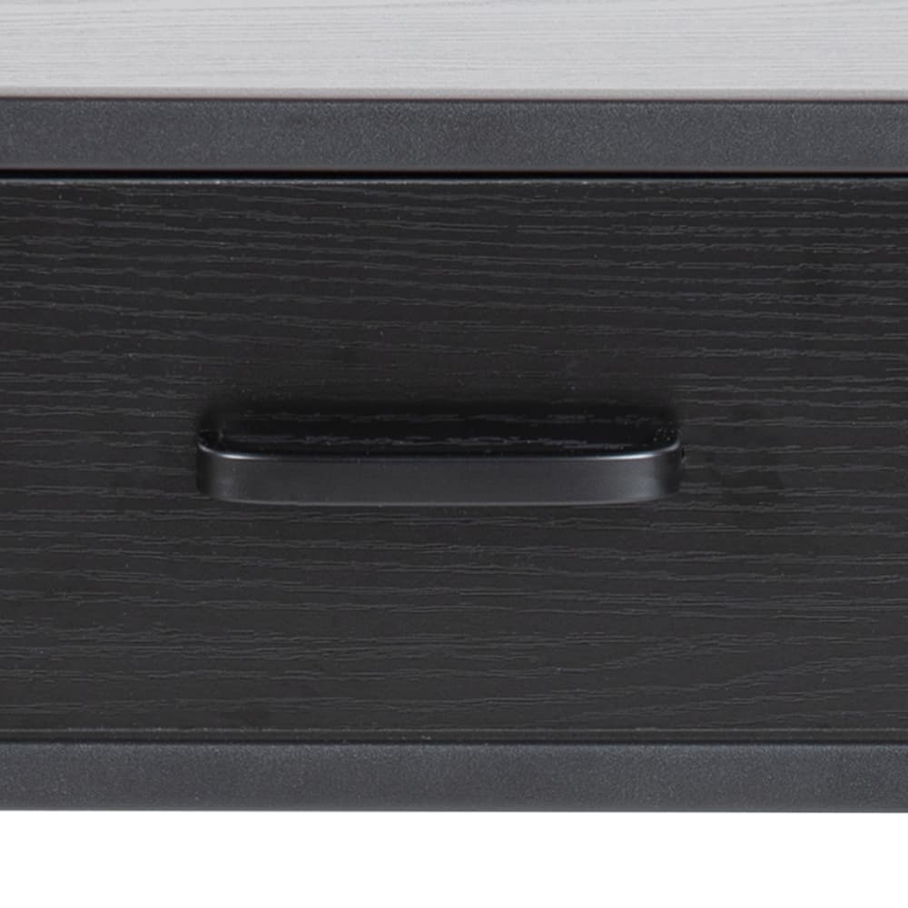 Vilma Deluxe Nachttisch 63cm