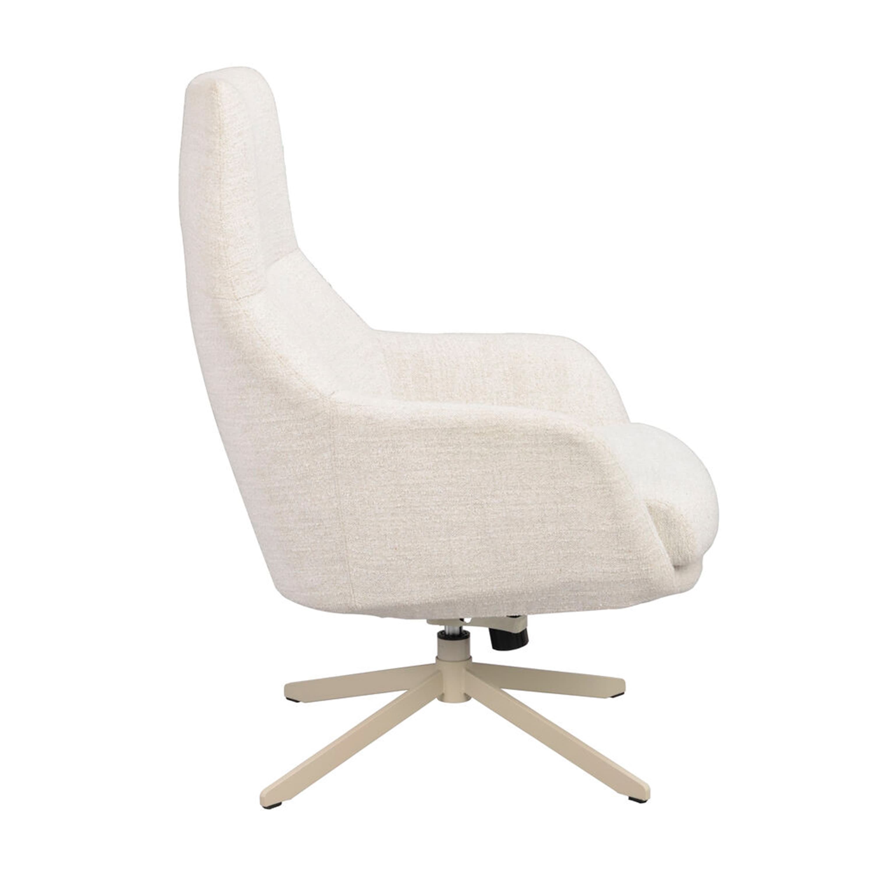 Conroe Armchair Beige