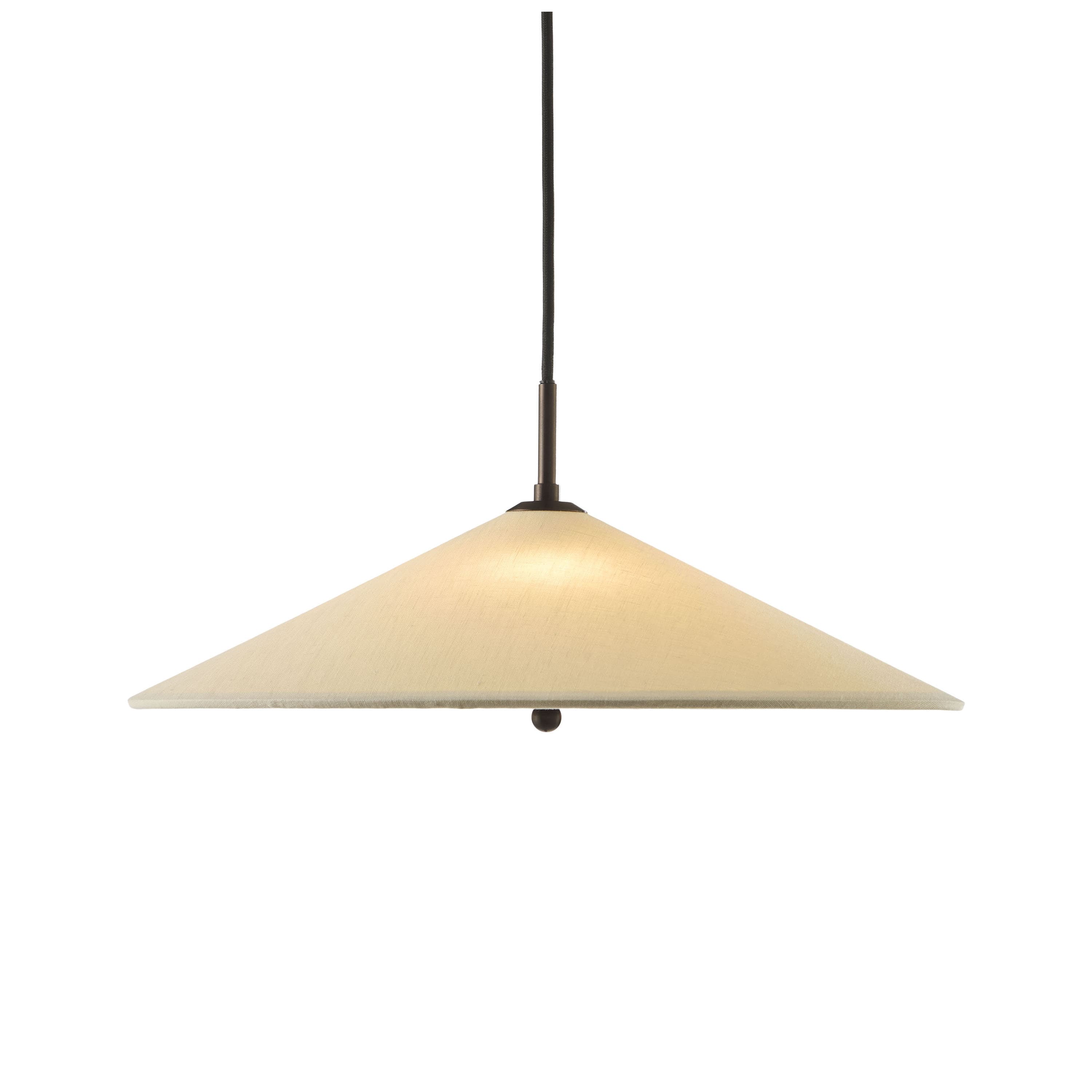 Futé 400 Ceiling Lamp Cream Ø40