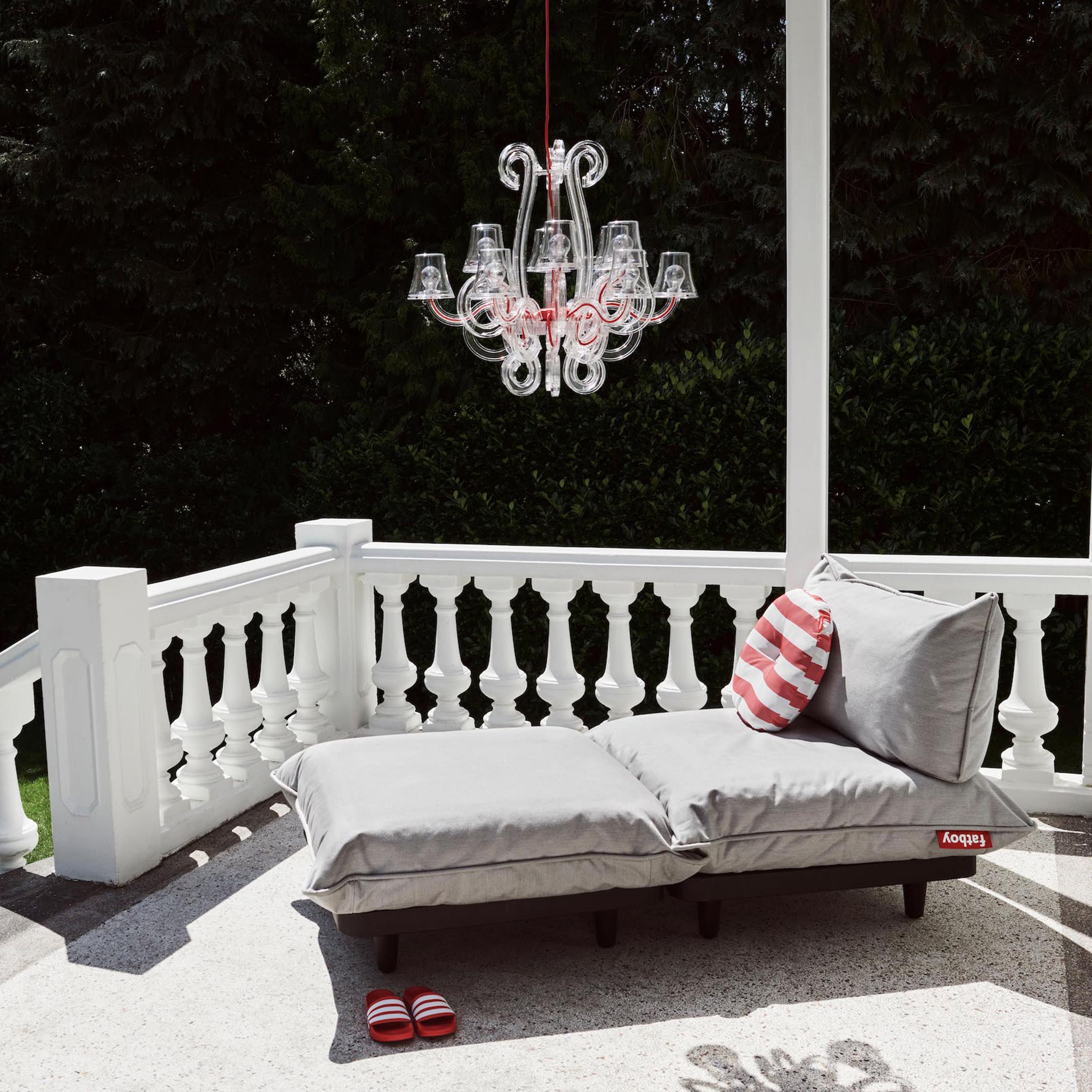 Paletti Daybed Mist