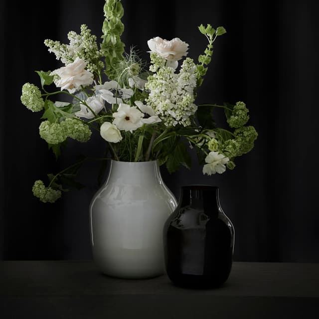 Paloma Vase Off-white Large