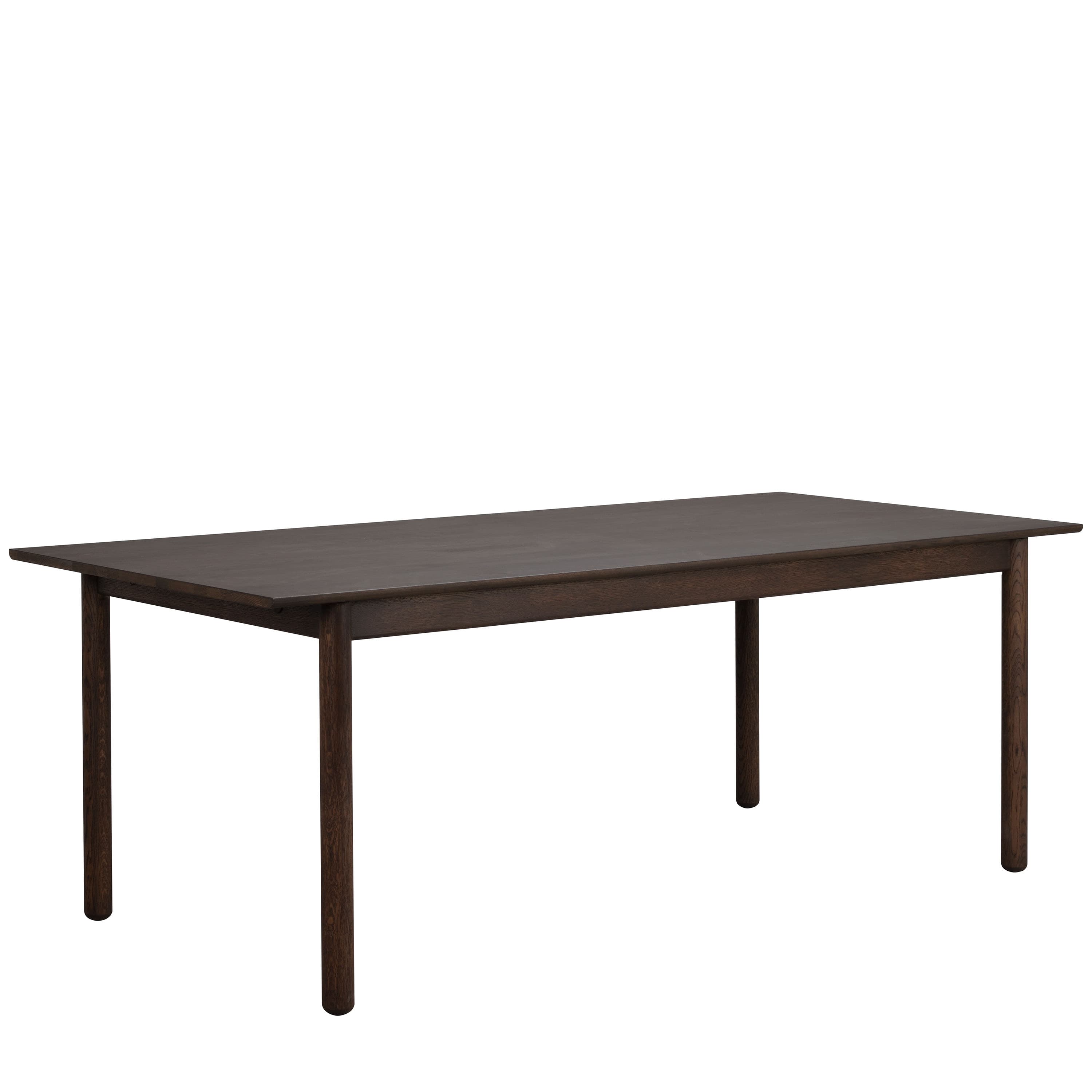 Derrymore Matbord Brun 205cm