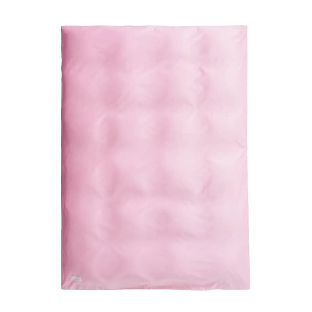 Pure Sateen Bettbezug Blossom Pink 150x210