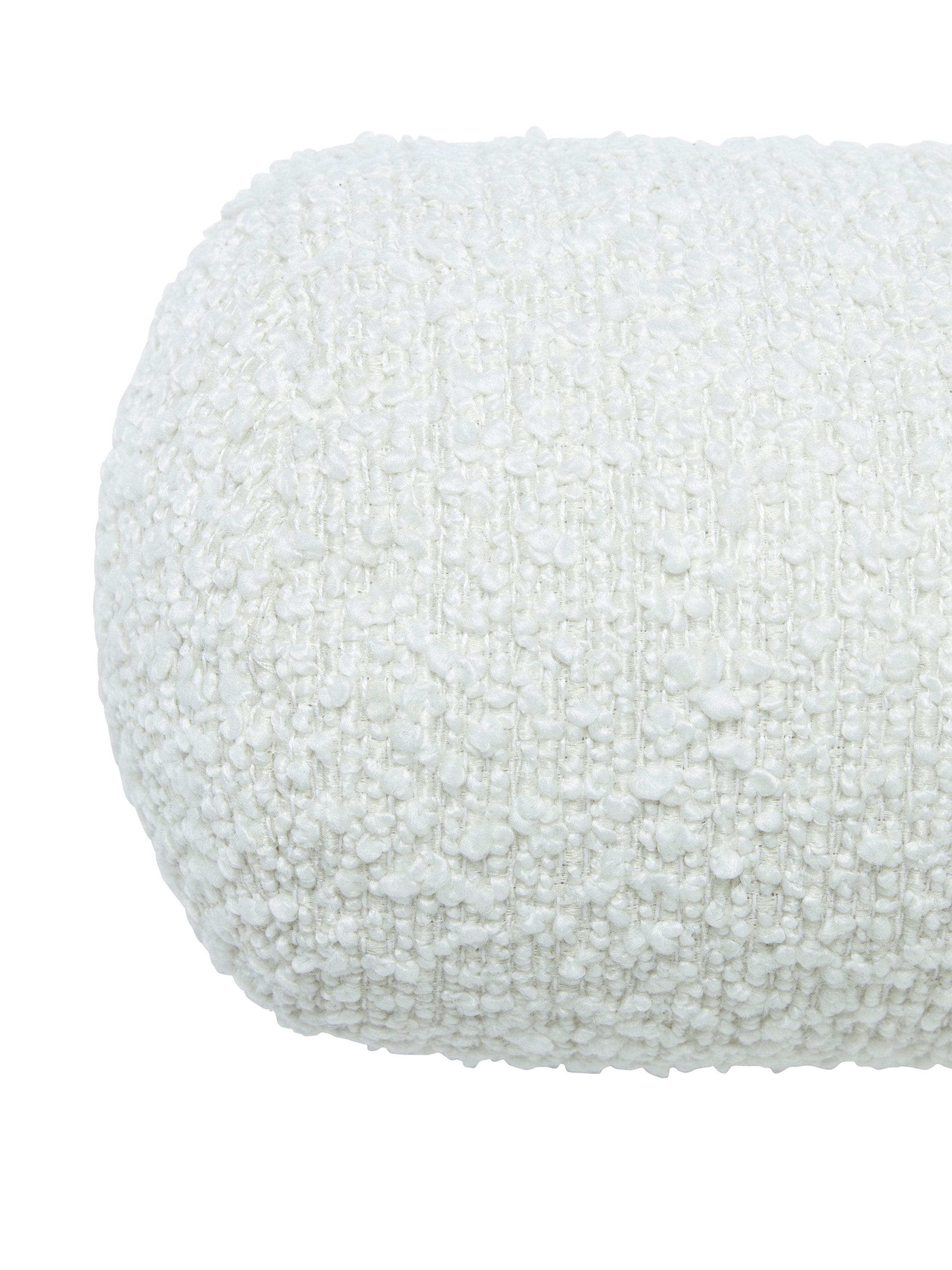 Trond Decorative Cushion Offwhite 15x45