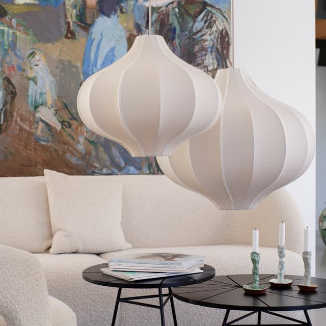 Onion Raw Raw S Lampshade Sand