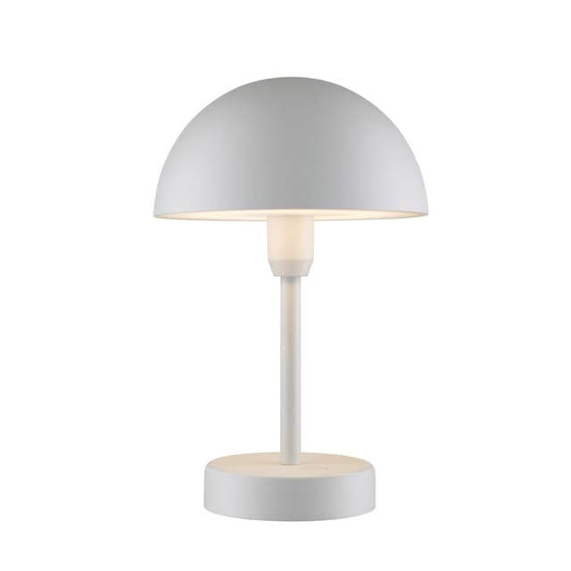 Ellen To-Go Portable Table Lamp White