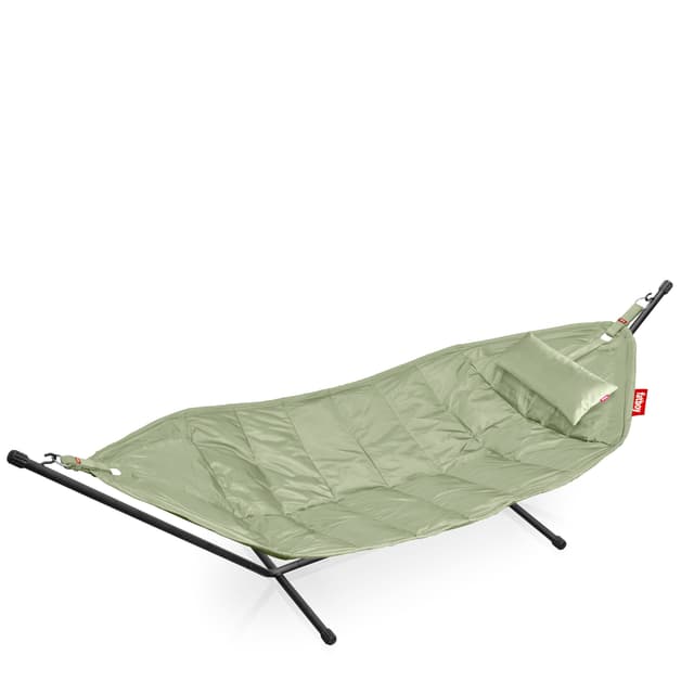 Headdemock Nackenkissen Seagrass