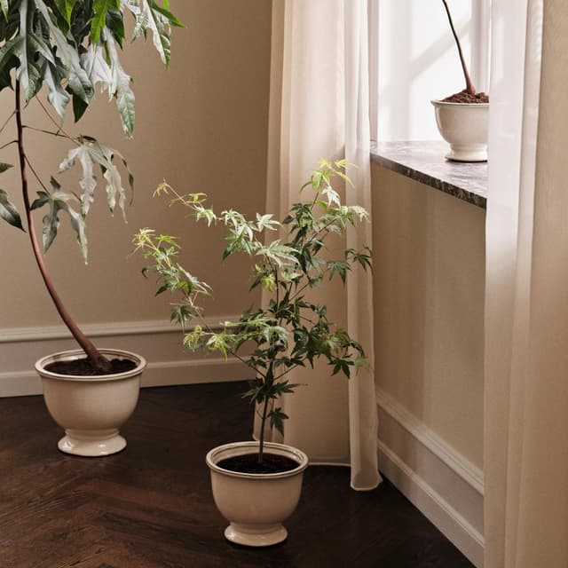 Annabella Pot Cream Ø20