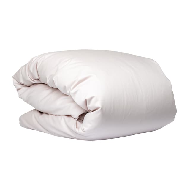 Satina Bettbezug Beige 220x220