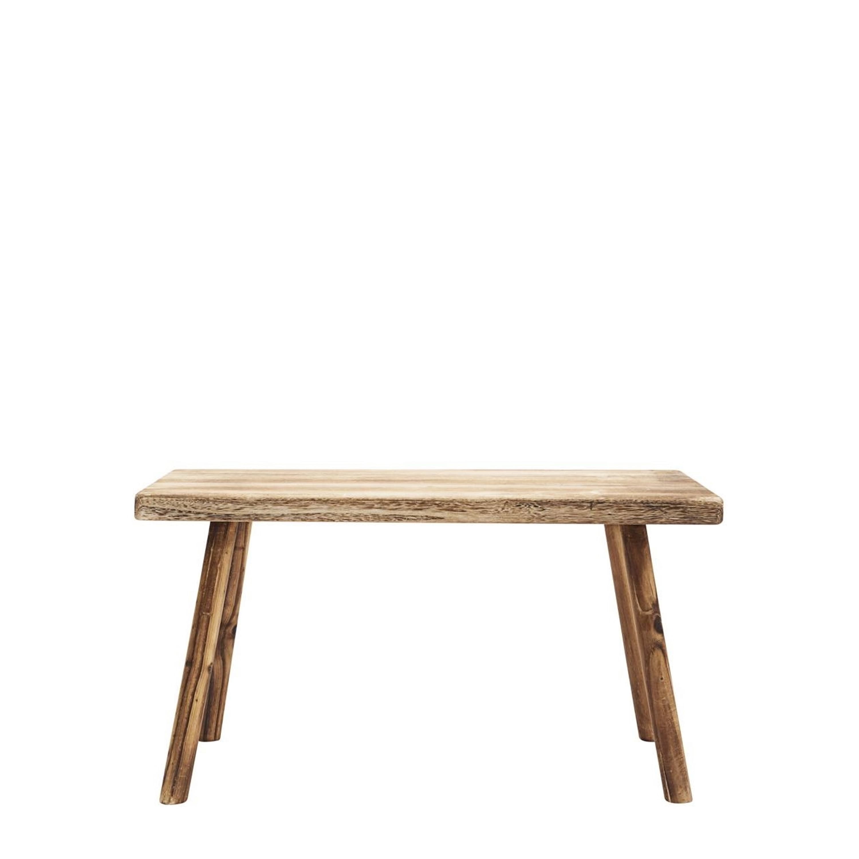 Nadi Bank Natur 81cm