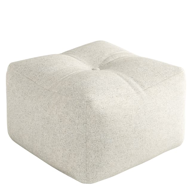 Buddy Sitzpuff Soft Chalk